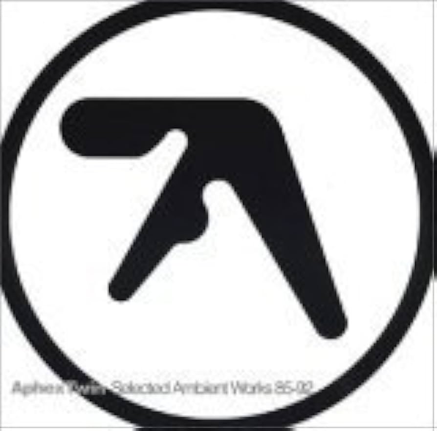 洋楽 Aphex Twin Selected Ambient Works 85-92 Selected Ambient Works 85-92 - Album by Aphex Twin | Spotify